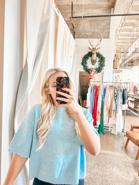 Sweet Delusion Sweater