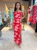 Rivera Maya Dress