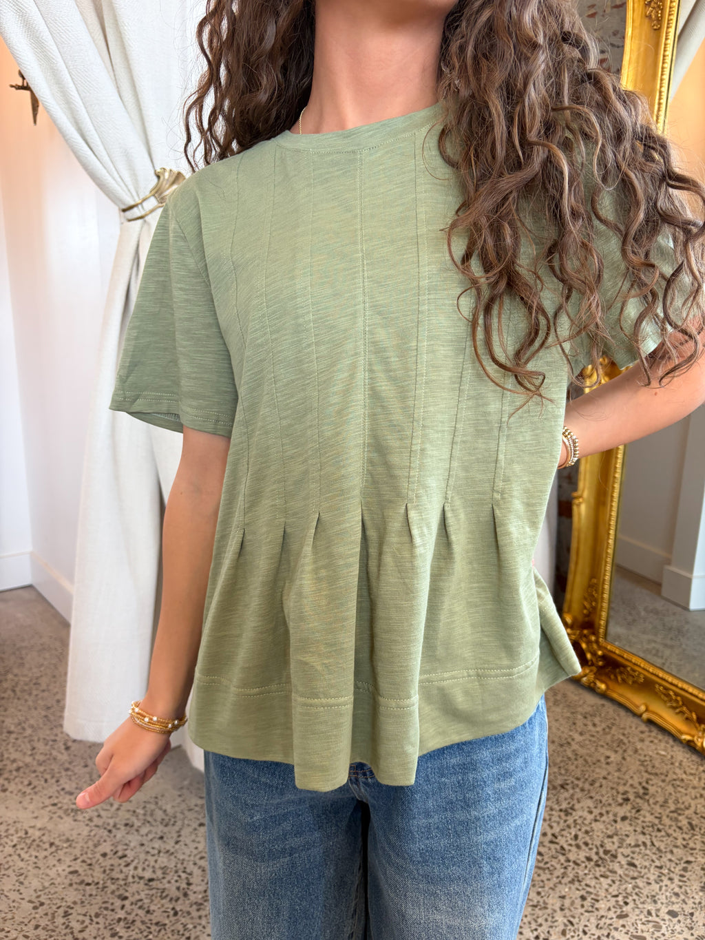The Grove Top