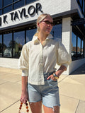 Hung up Blouse