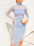 Candy Skies Dress