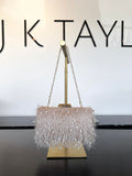 The Whispering Willows Purse