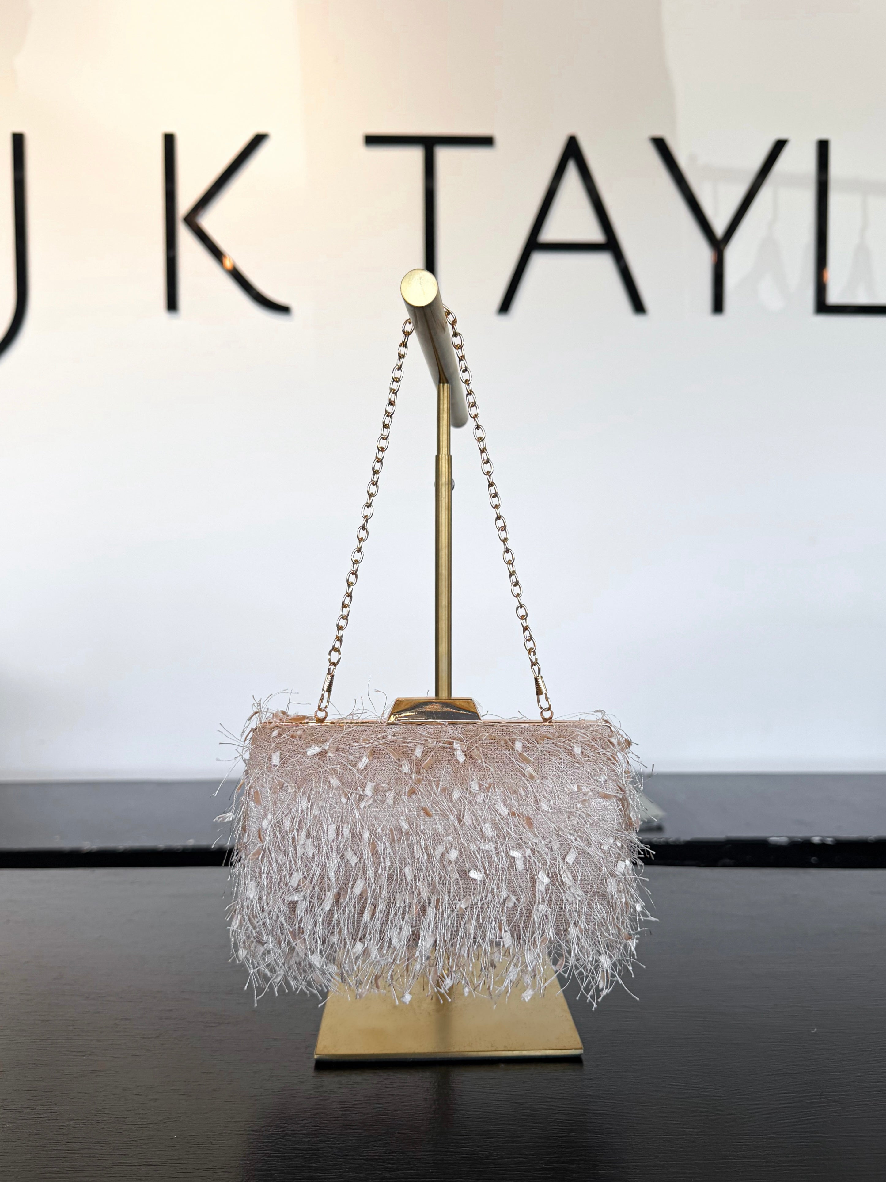 The Whispering Willows Purse