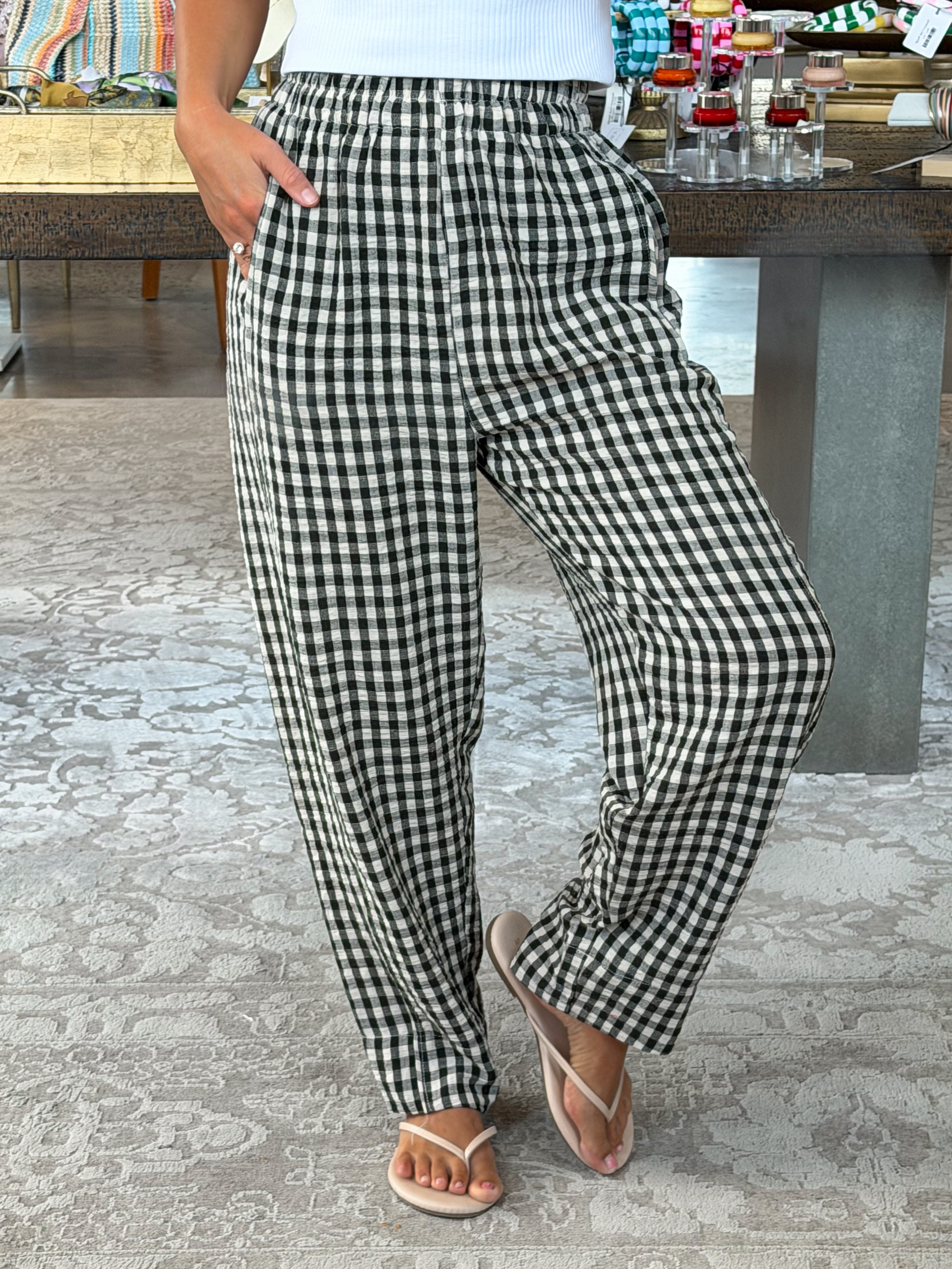 Years Coming Pants