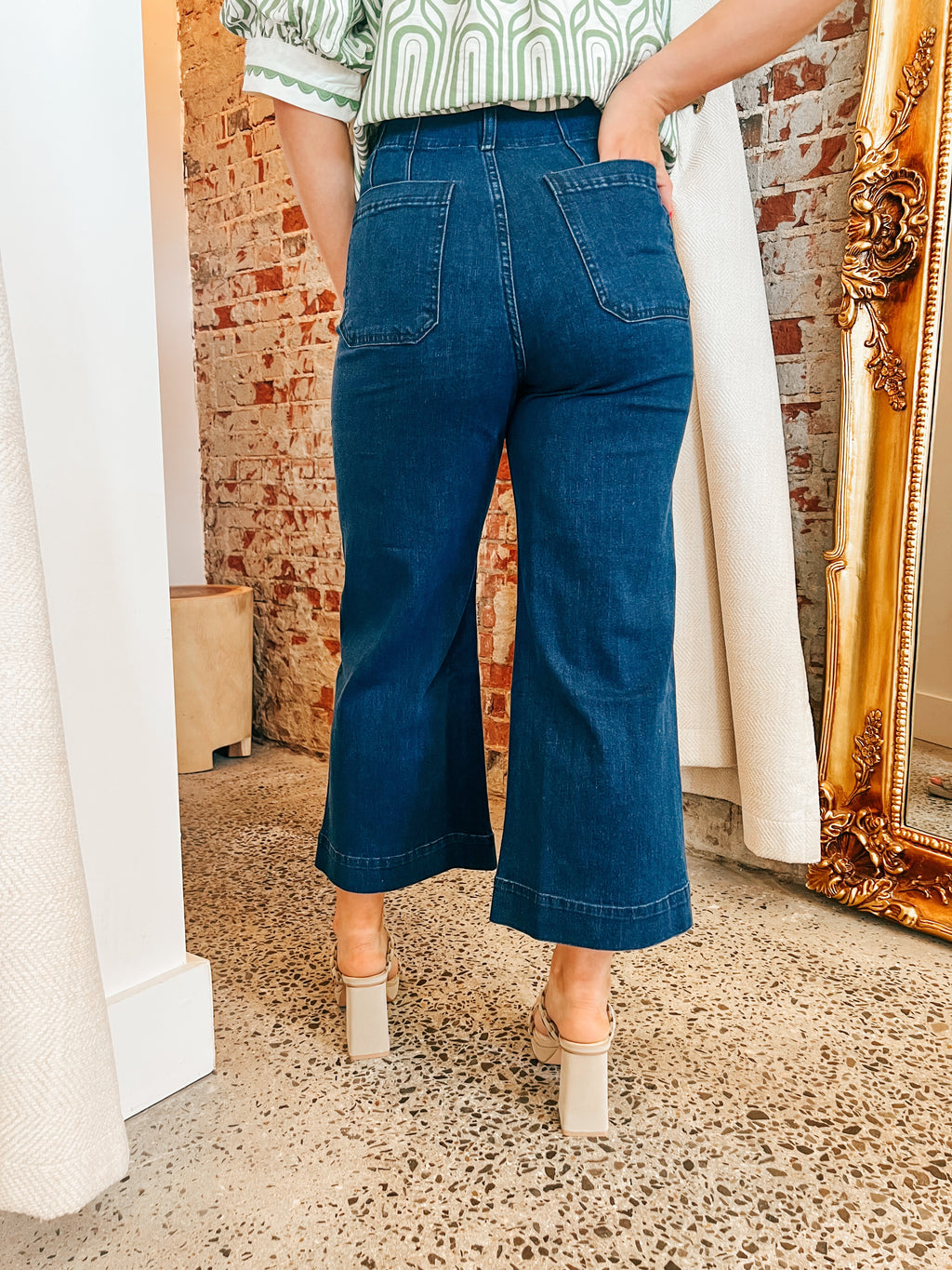 The Jenny Jeans