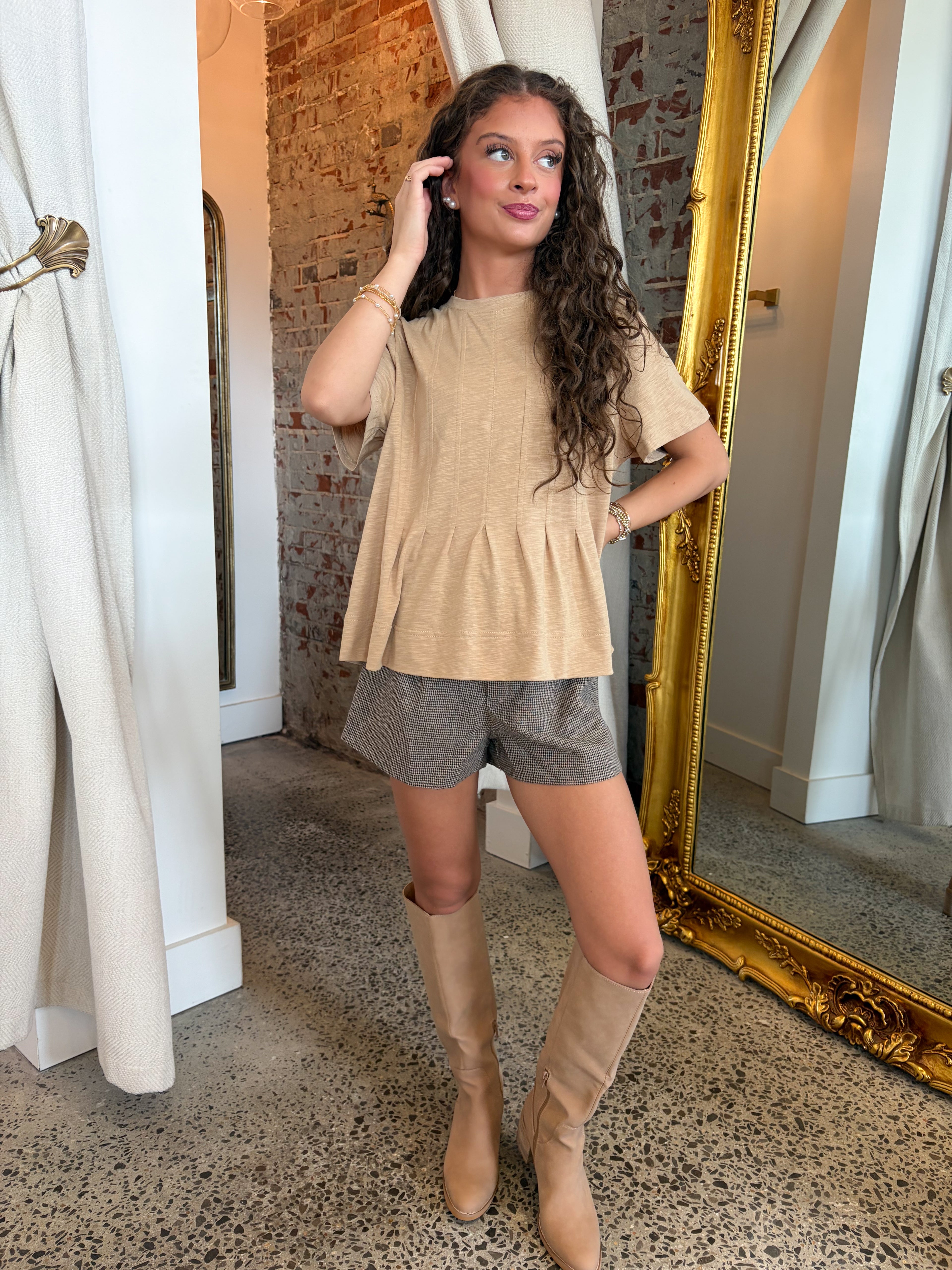 The Grove Top