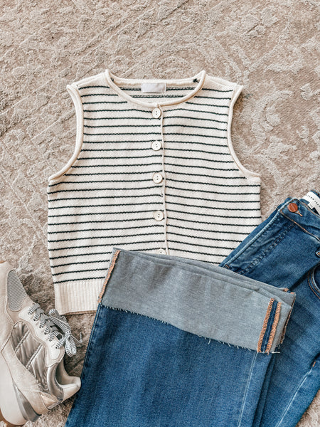 Endless Love Top