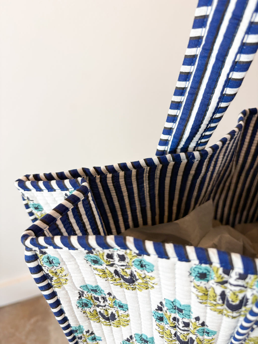 The Azeala Large Tote
