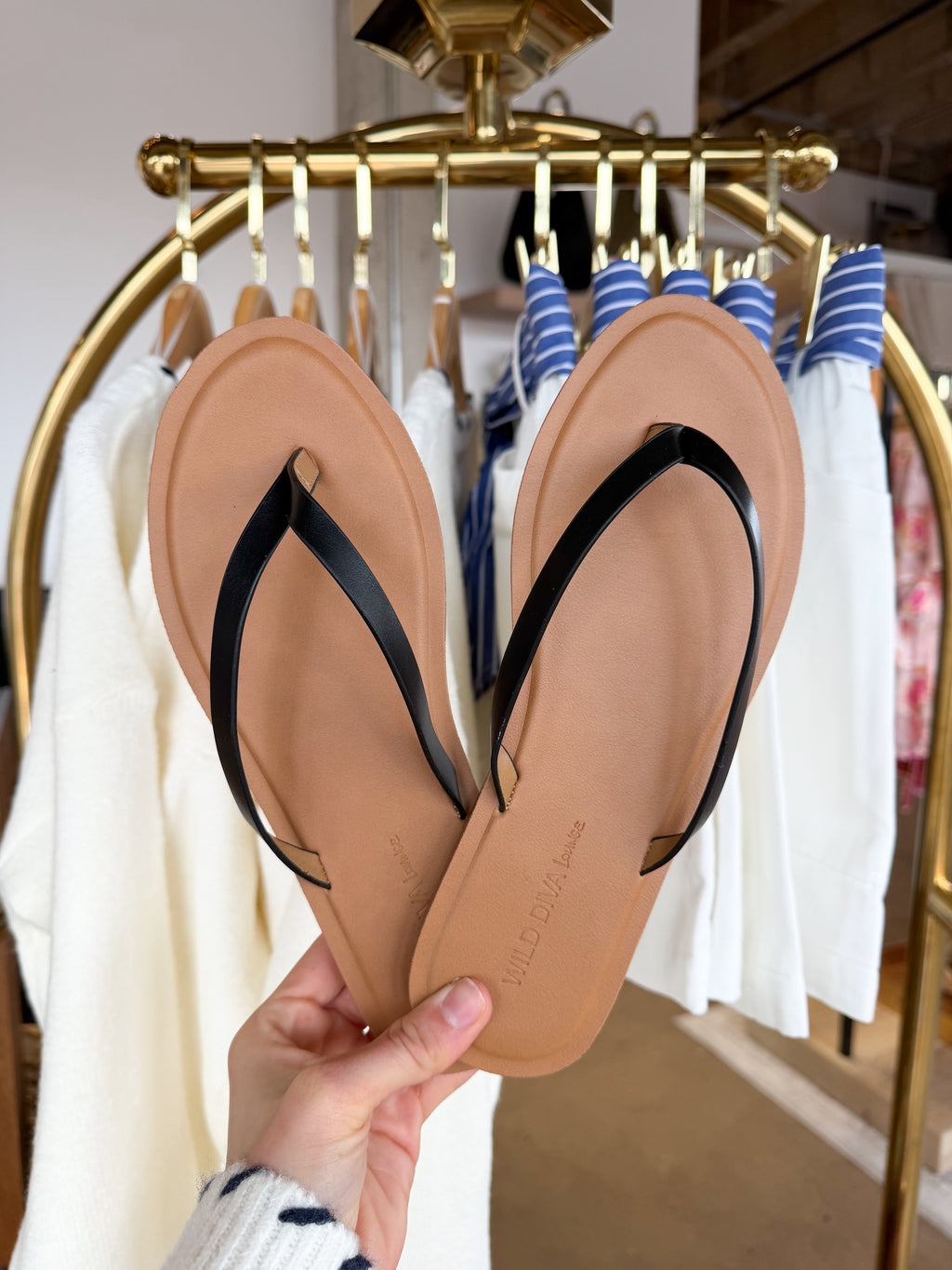 The Go To Sandal