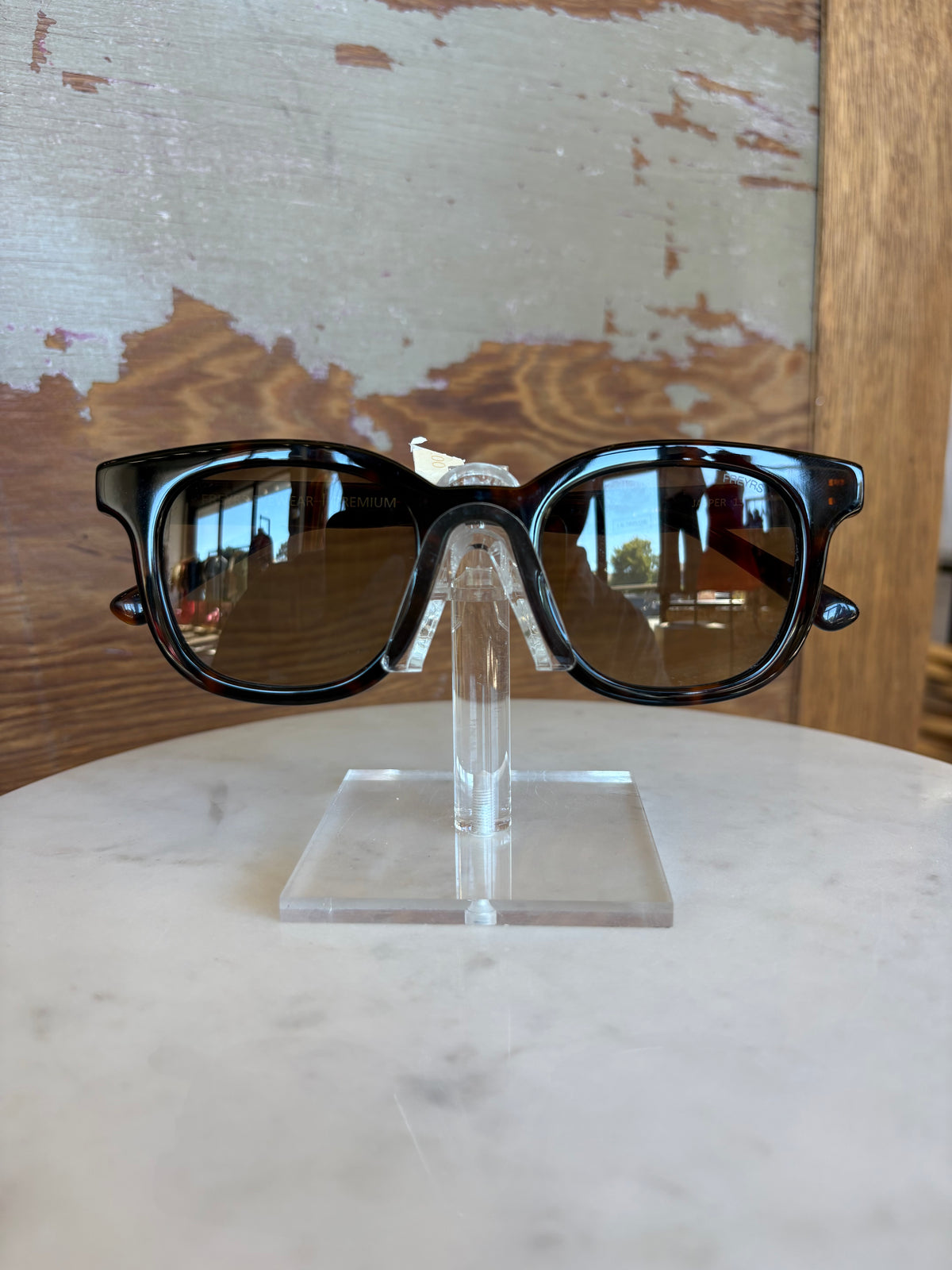 Freyrs Eyewear