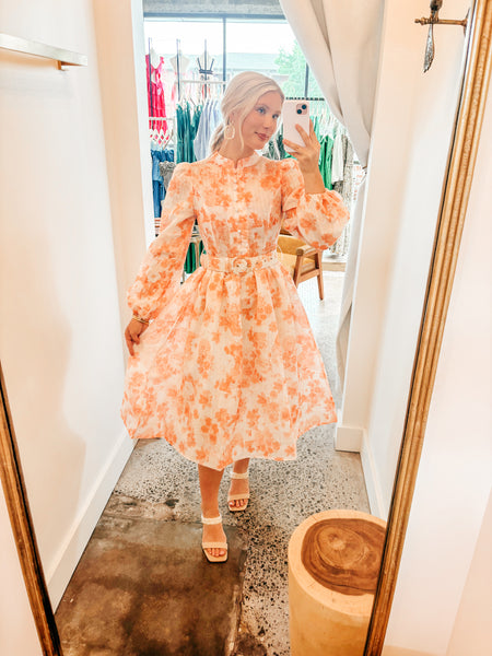 Auburn Maxi