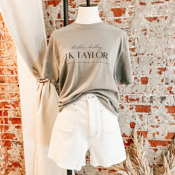 J K Taylor T-Shirts