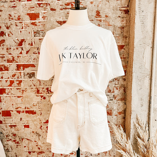 J K Taylor T-Shirts
