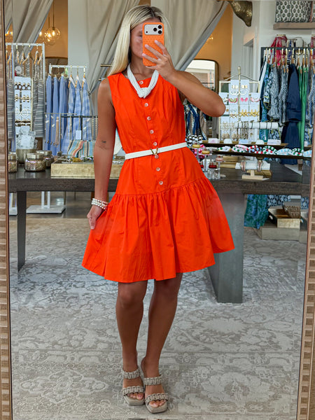 Diana Dress