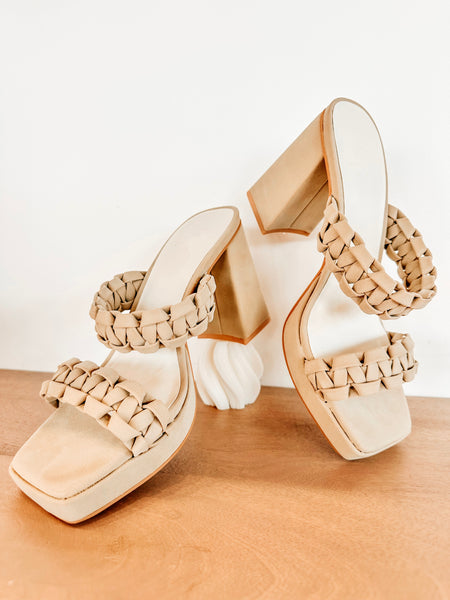 Zenda Heel