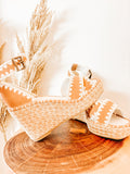 The Essie Wedge
