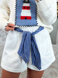 Sail Away Shorts