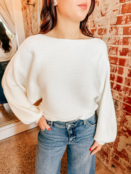 Every Occasion Sweater