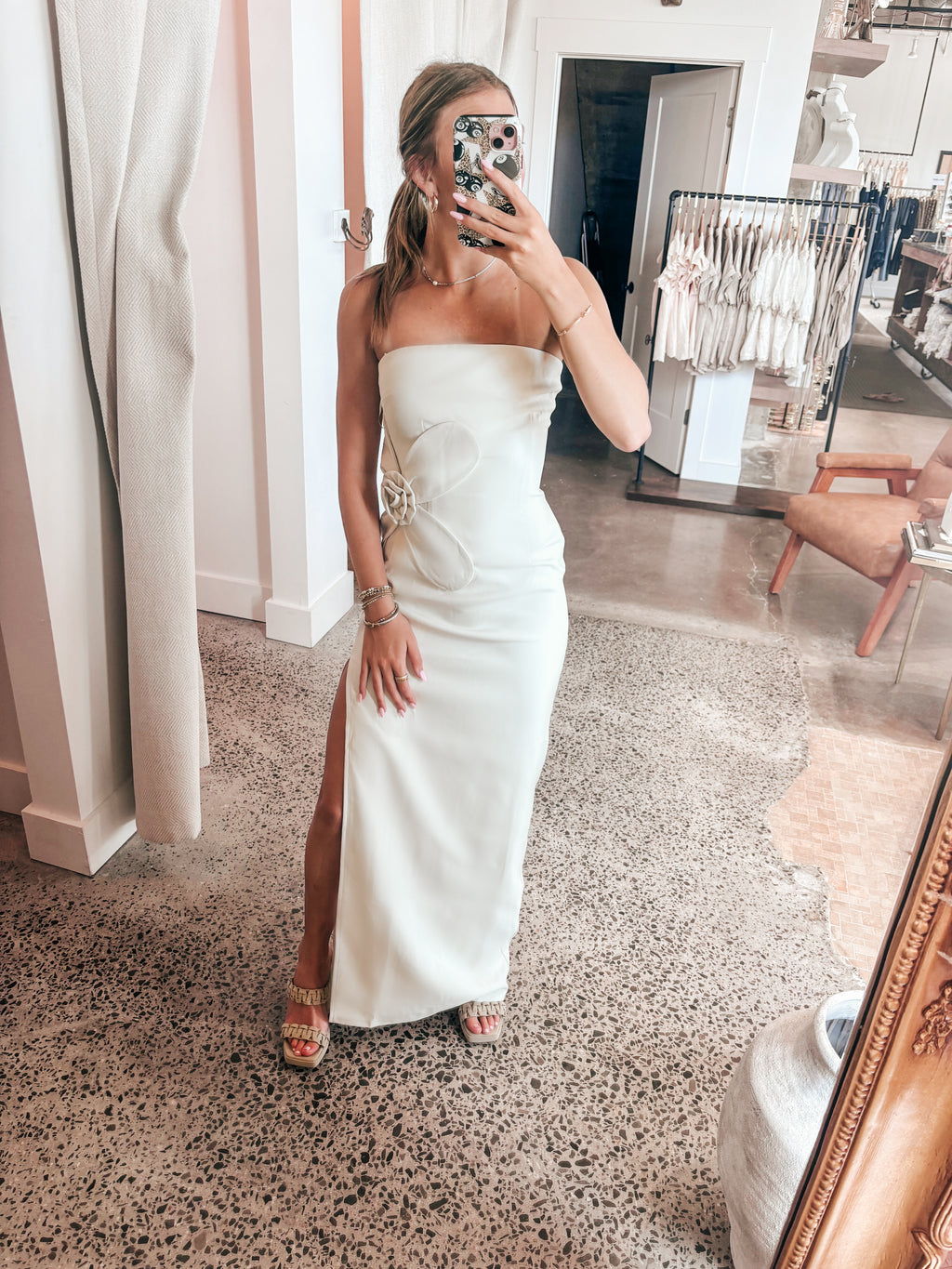 Hayden Maxi Dress
