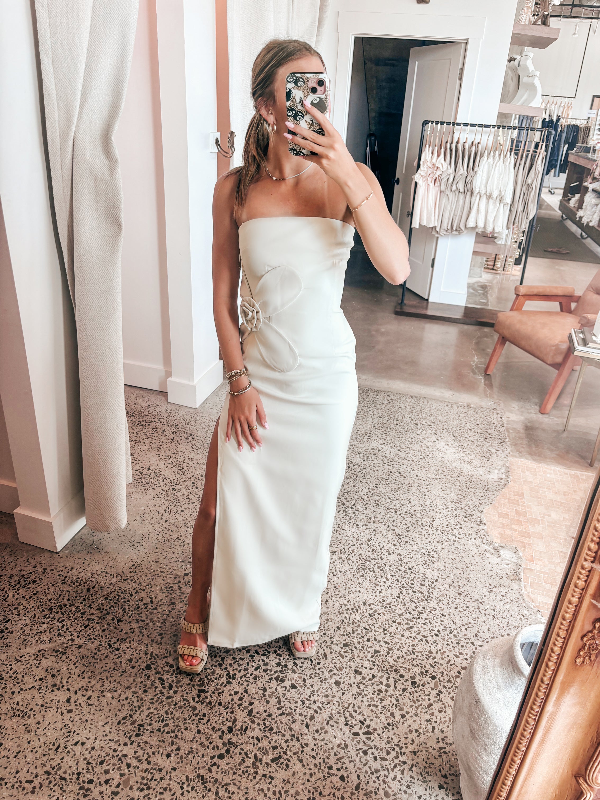 Hayden Maxi Dress