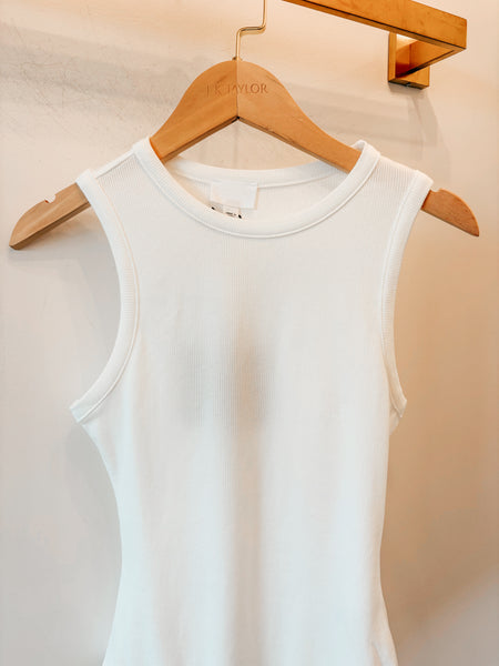 The Beck Bodysuit