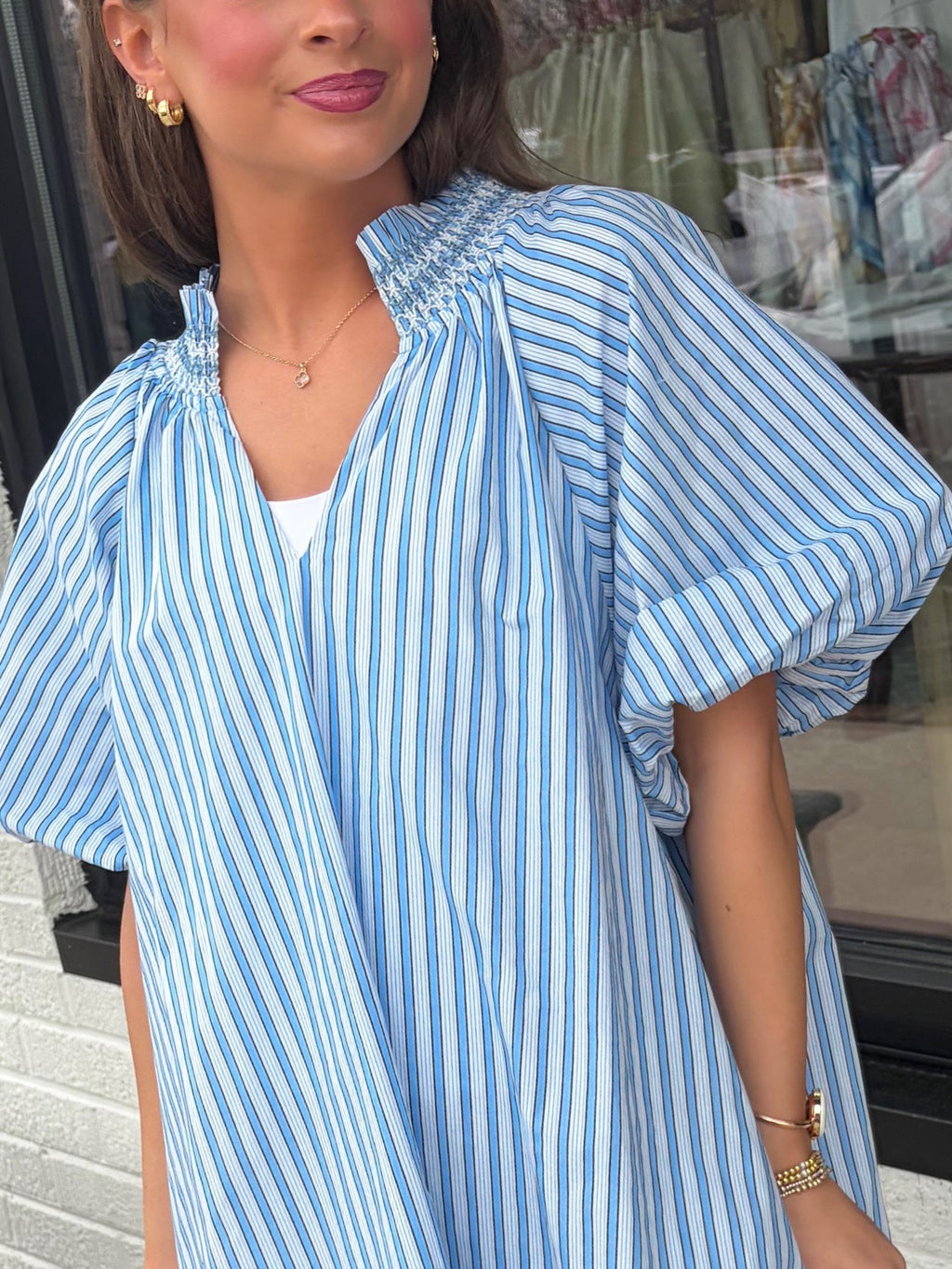 The Day Dreaming Dress