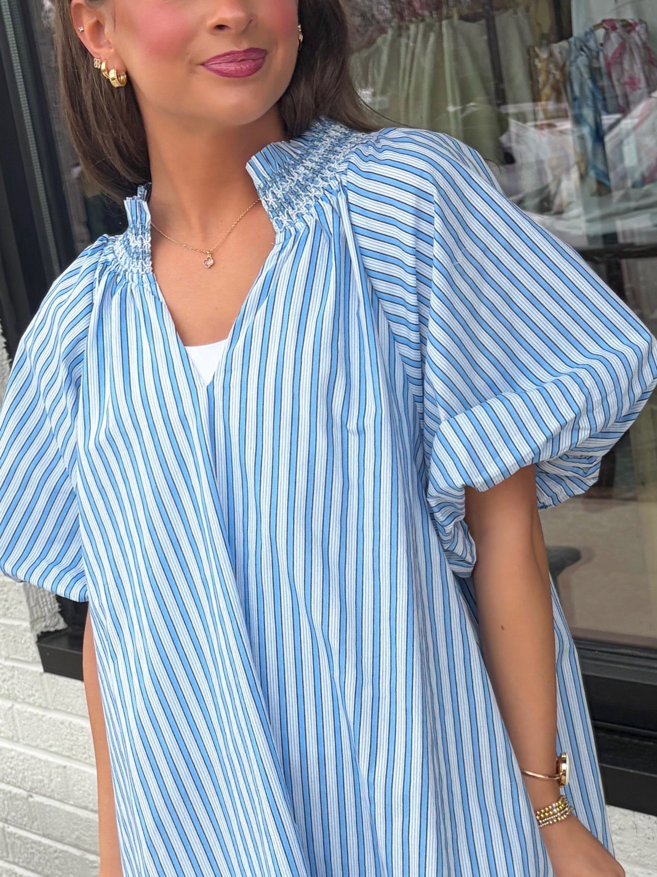 The Day Dreaming Dress