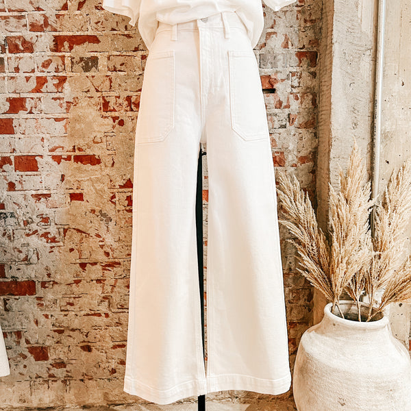 Sora Utility Pant