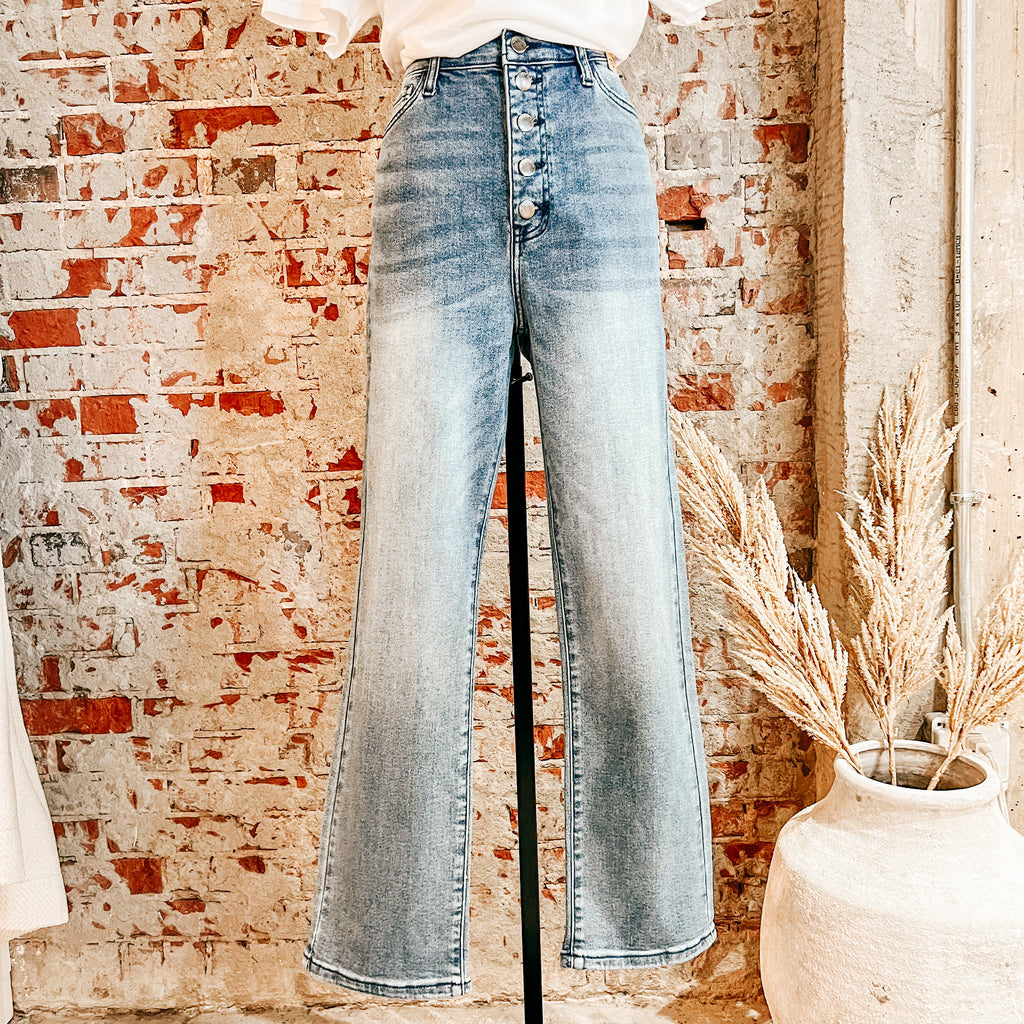 The Weston Jean