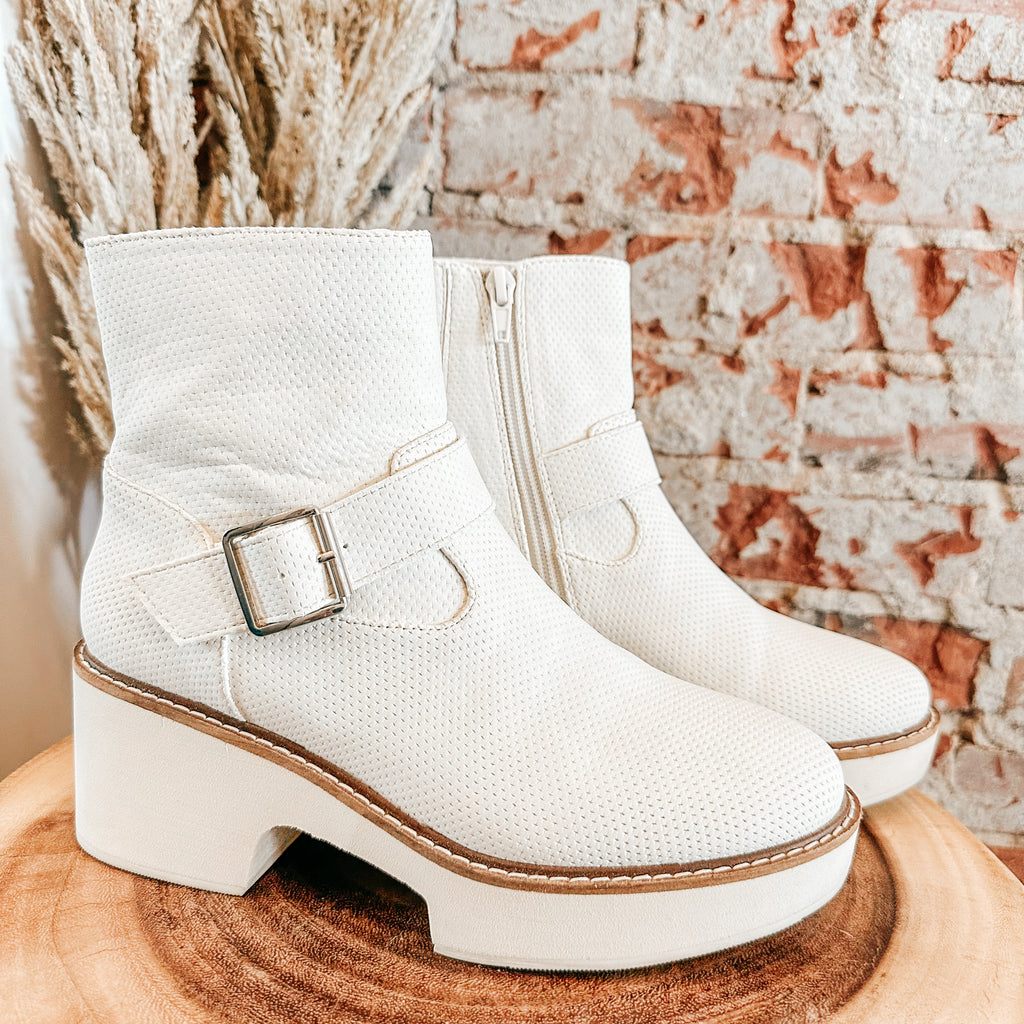 The Suki Boots