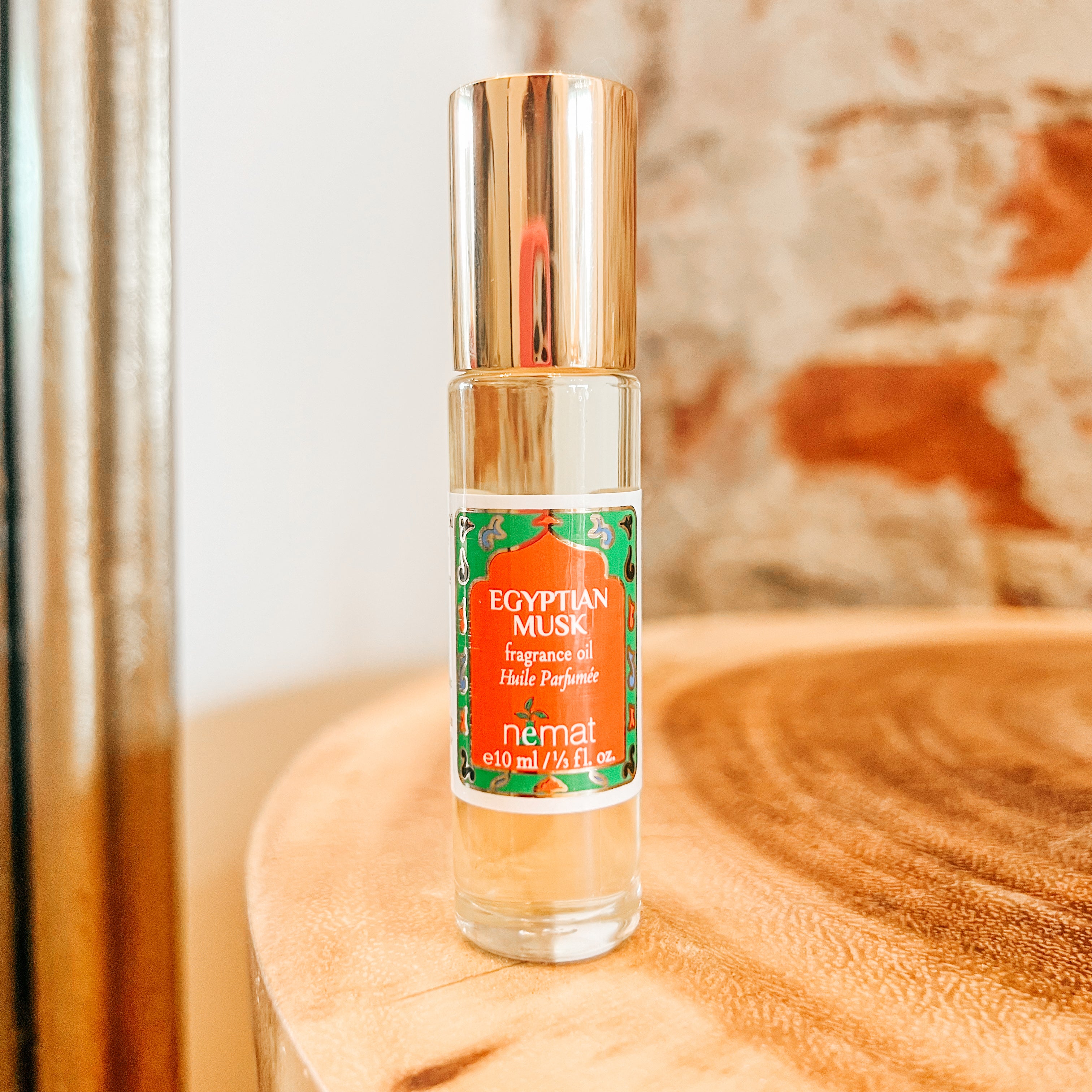 Nemat Fragrance Collection