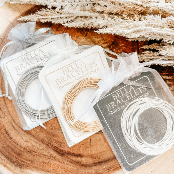 Bella Bracelets