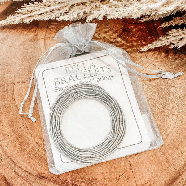 Bella Bracelets