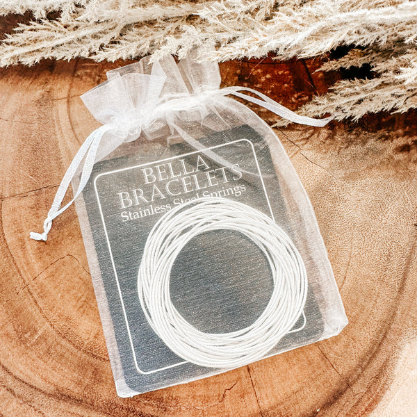 Bella Bracelets