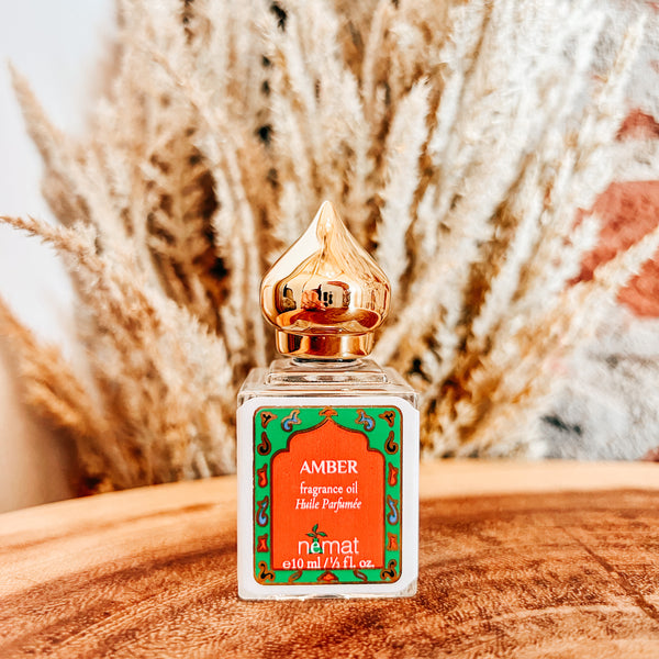 Nemat Fragrance Collection