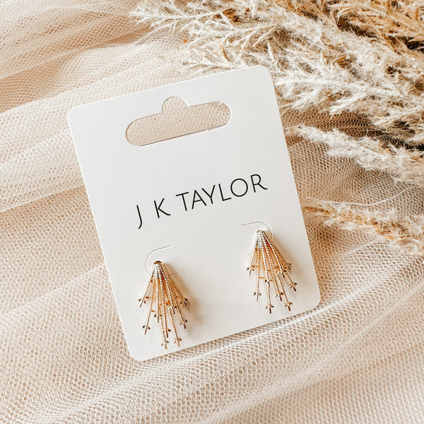 Sparks Fly Earrings