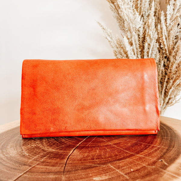 The Eloise Wallet