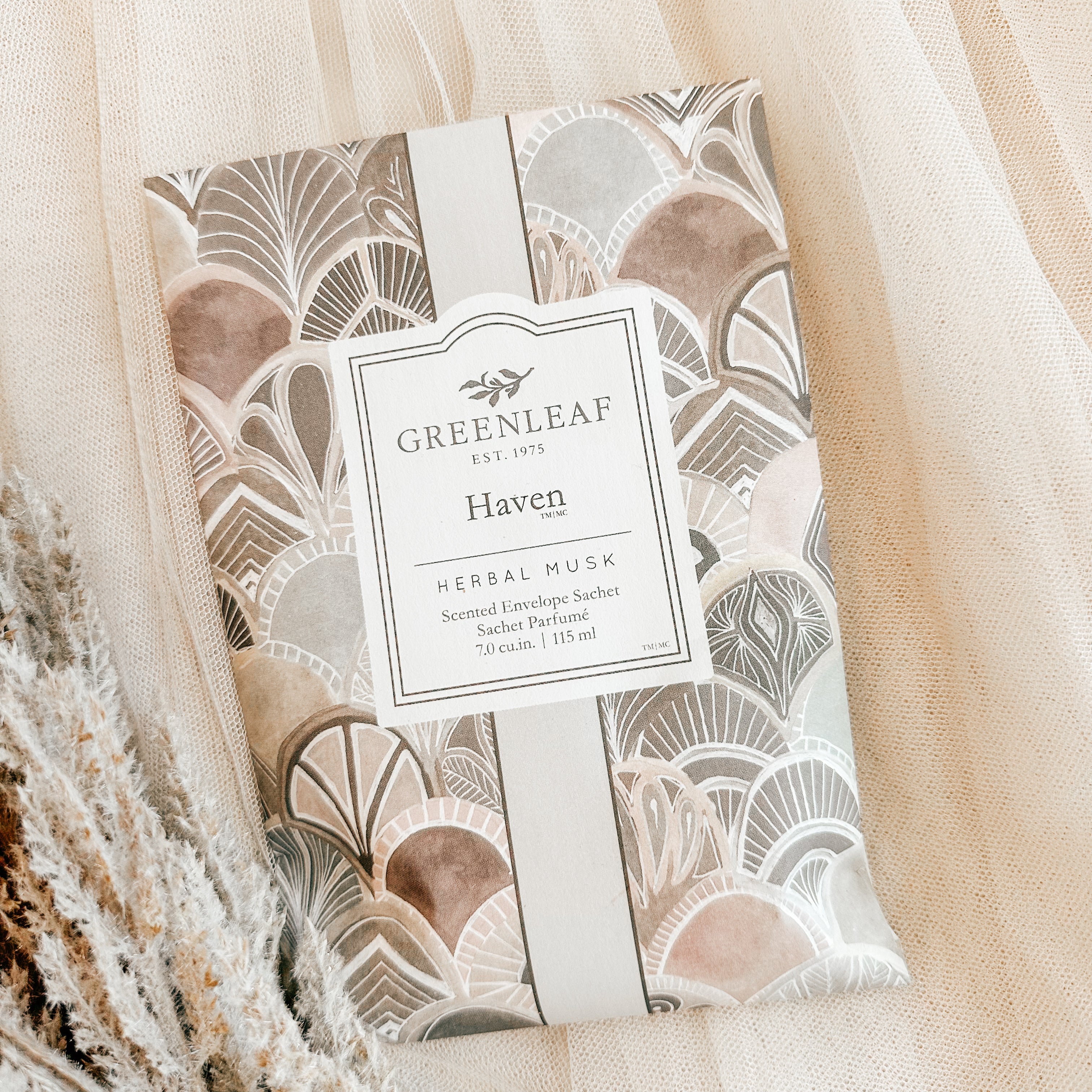 Green Leaf Haven Collection