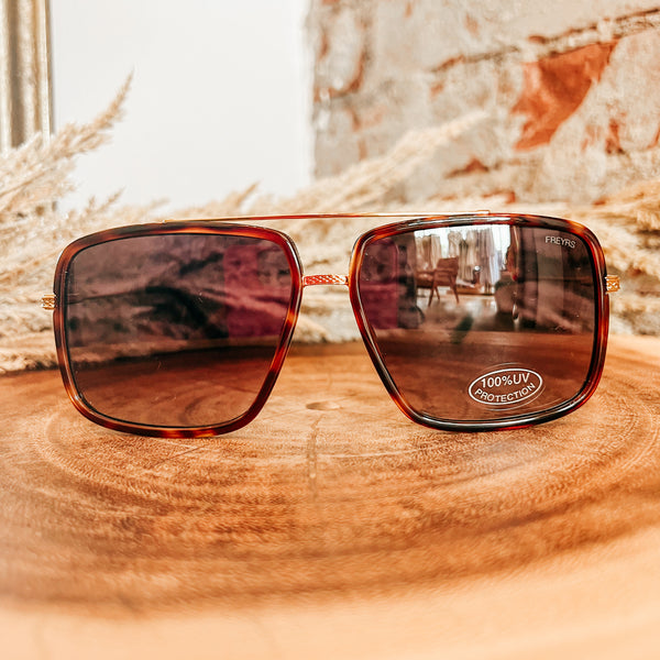 Freyers Eyewear