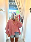 Afternoon Picnic Top