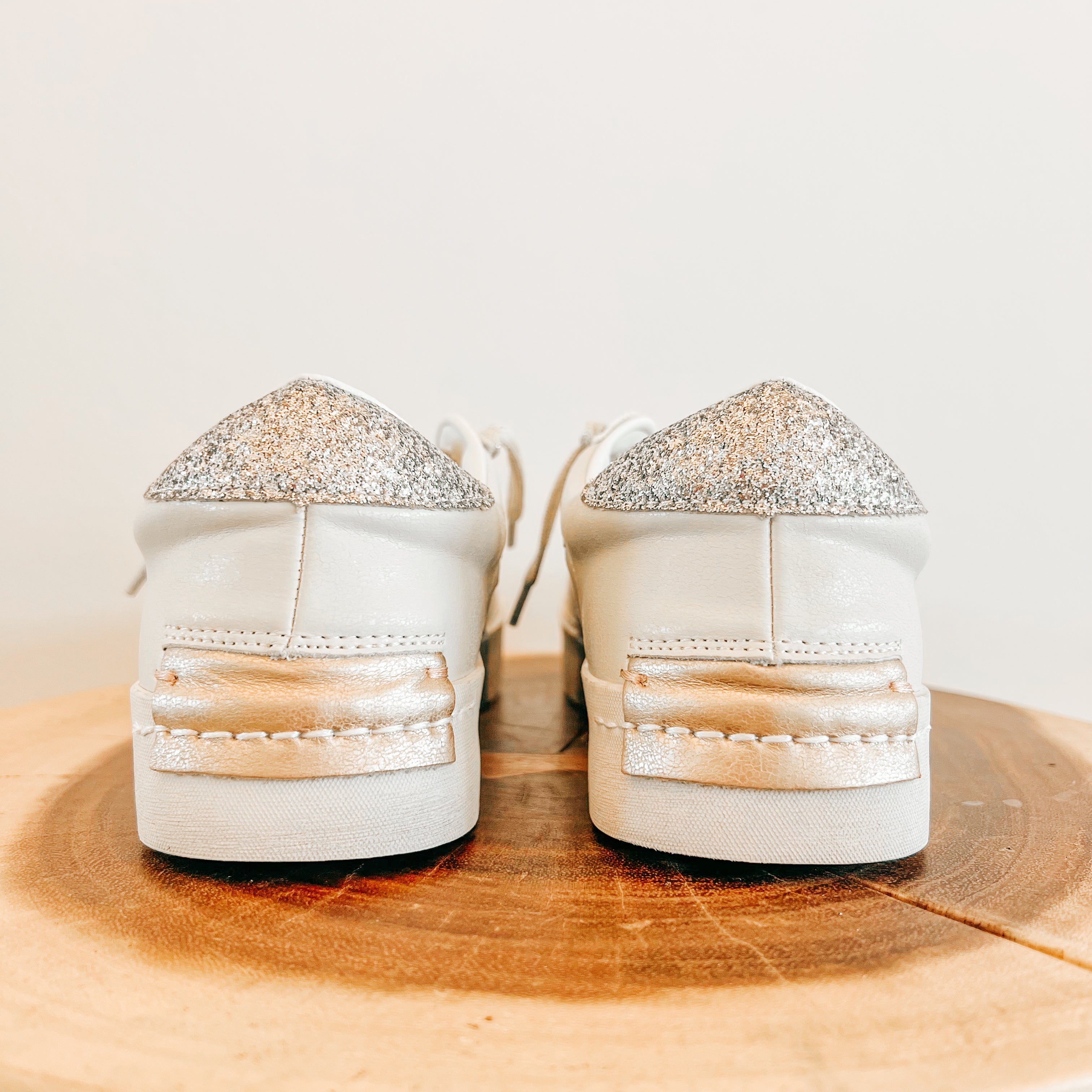 Ruby Sneakers