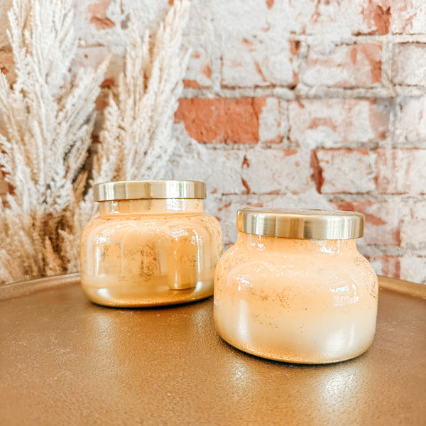 Pumpkin Dulce Candle