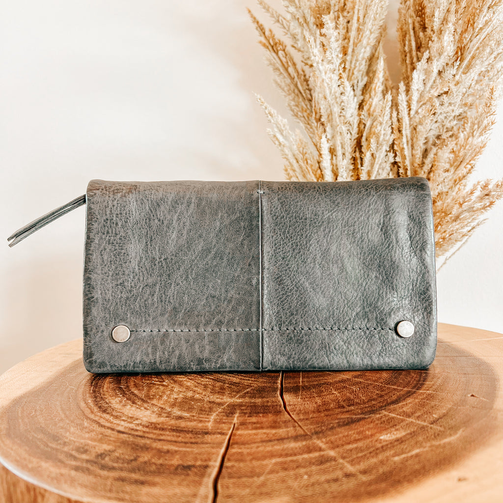 Terry Wallet