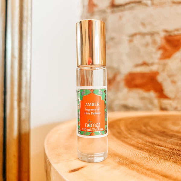 Nemat Fragrance Collection