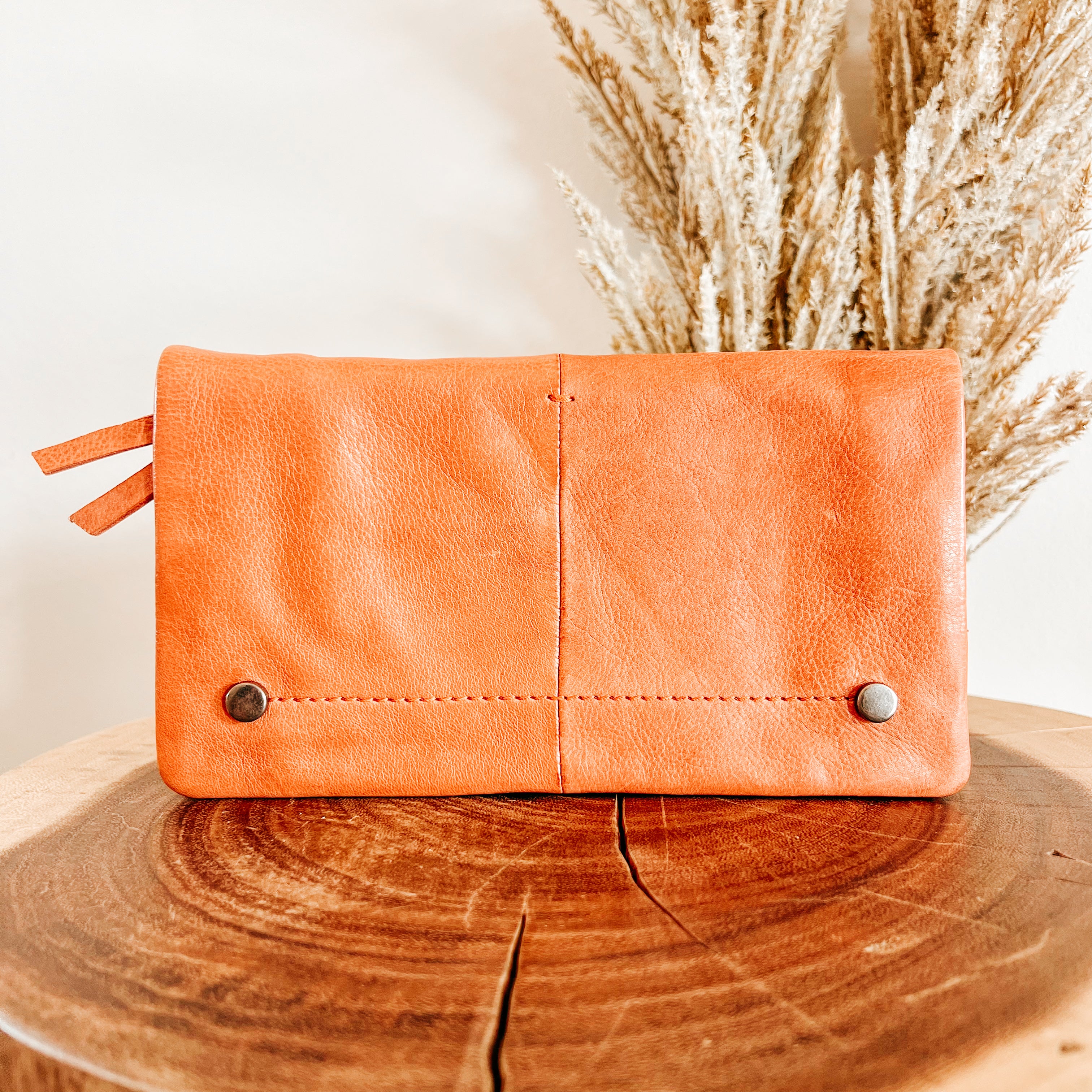 Terry Wallet