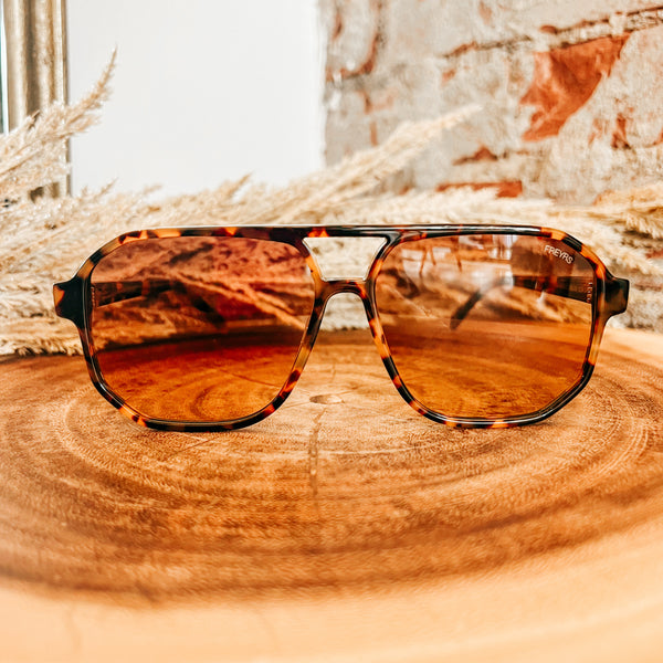 Freyers Eyewear