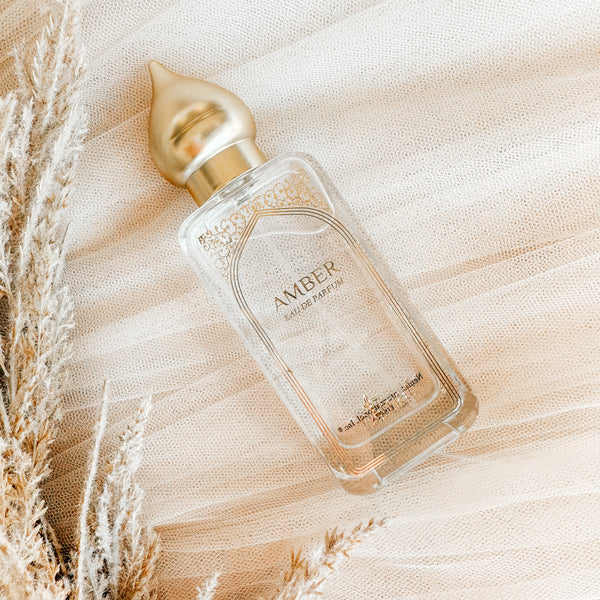 Nemat Fragrance Collection
