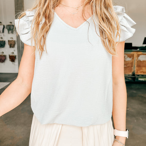 Marie Top