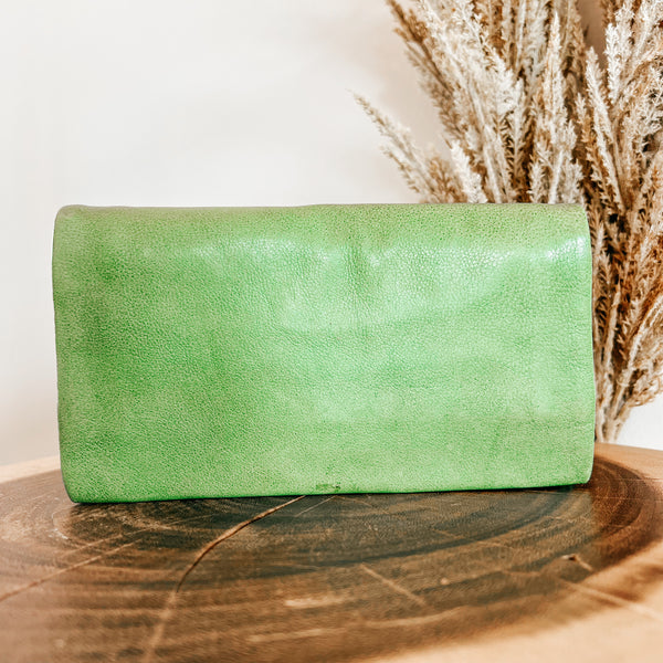 The Eloise Wallet