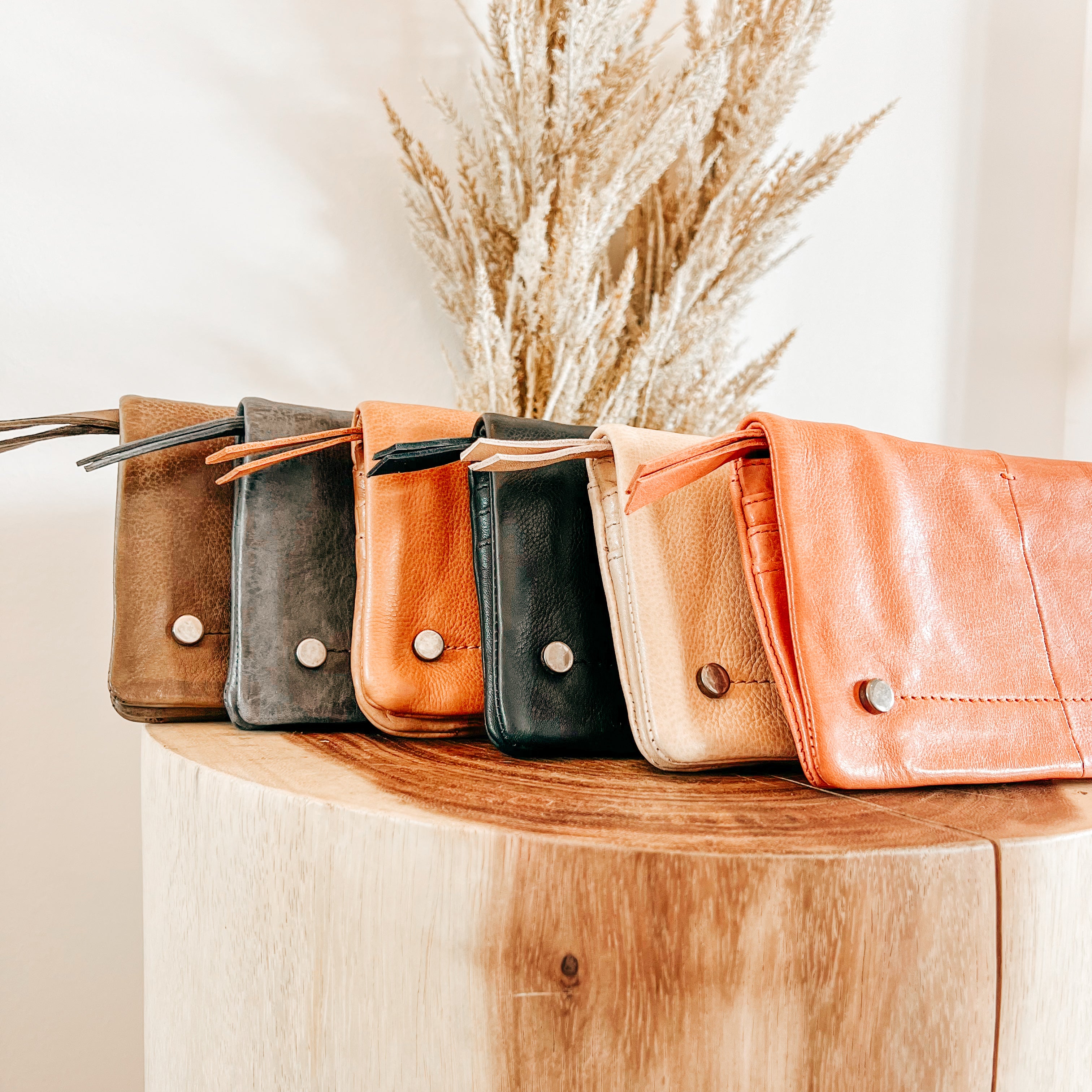 Terry Wallet